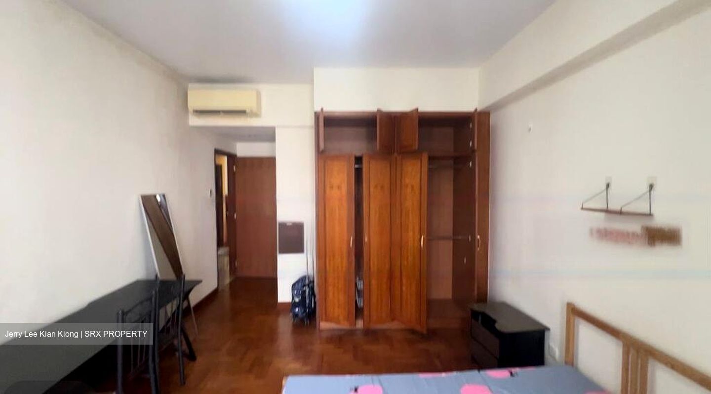 East Meadows (D16), Condominium #437512401